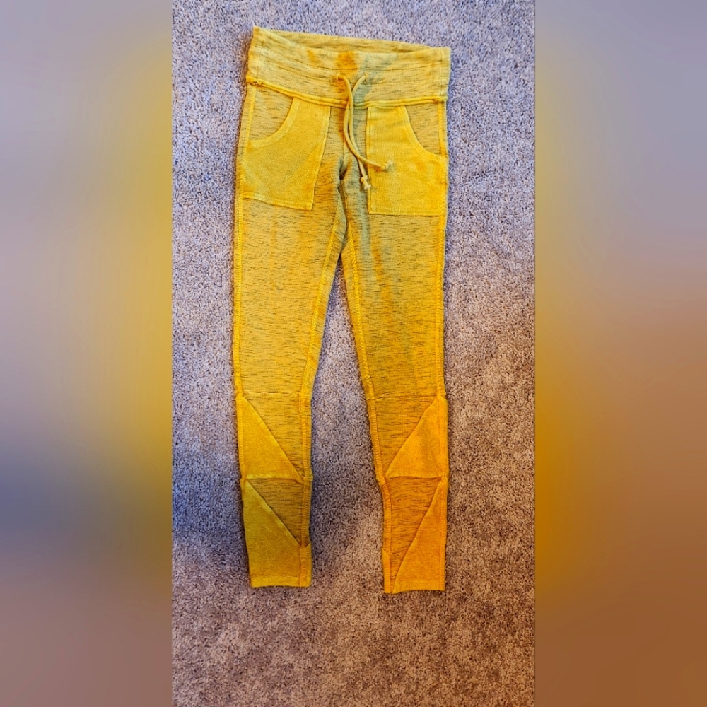 Free People Leggings xs